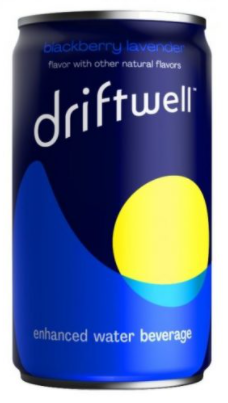 DRIFTWELL