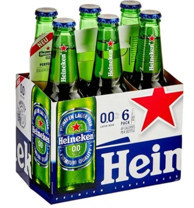 HEINEKEN