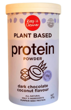 PLANT BASED PROTEIN