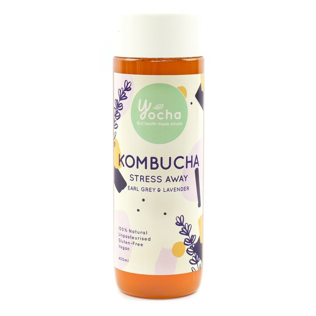 KOMBUCHA