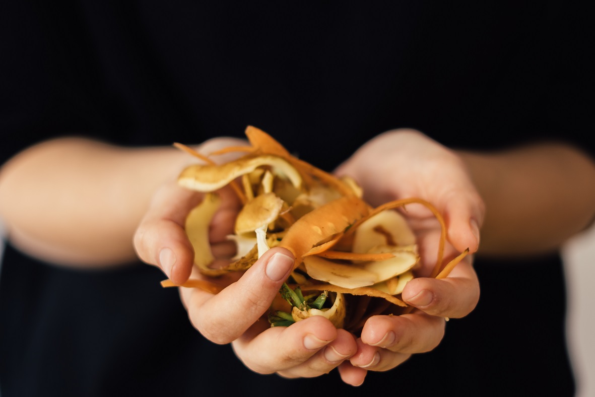 Upcycled Foods the innovations that are turning discarded food into