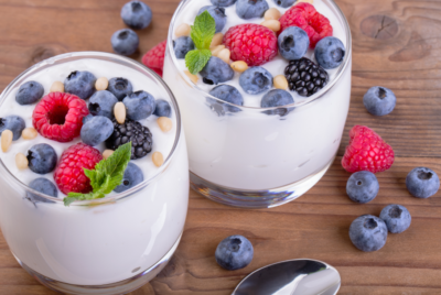 Duas Rodas lança CreamyFeel: solução tecnológica amplia performance de bebidas vegetais e lácteas no fat e low fat