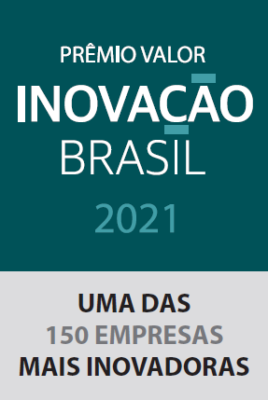 Por 6º año consecutivo, somos una de las empresas más innovadoras de Brasil