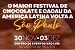 Selecta Chocolates patrocina atrações do Chocolat Festival São Paulo 2023