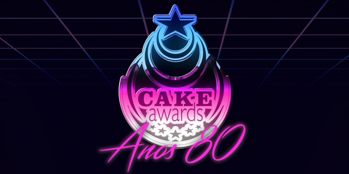 Cake Awards evento de confeitaria artística que premia profissionais renomados 
