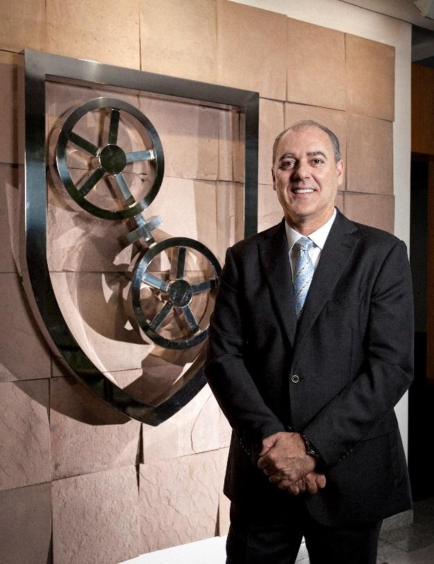 Presidente da Duas Rodas