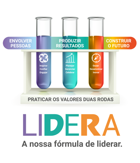 CONSTRUINDO O FUTURO