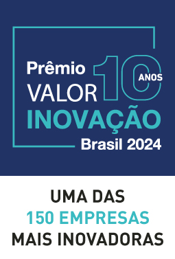 Premio Valor Inovação 10 anos, Brasil 2024