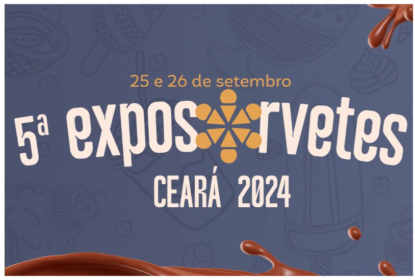 Exposorvetes Ceará 2024