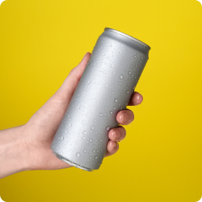 Bebidas energizantes