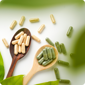 Suplementos