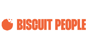 Biscuit People Conference 2024 Logo