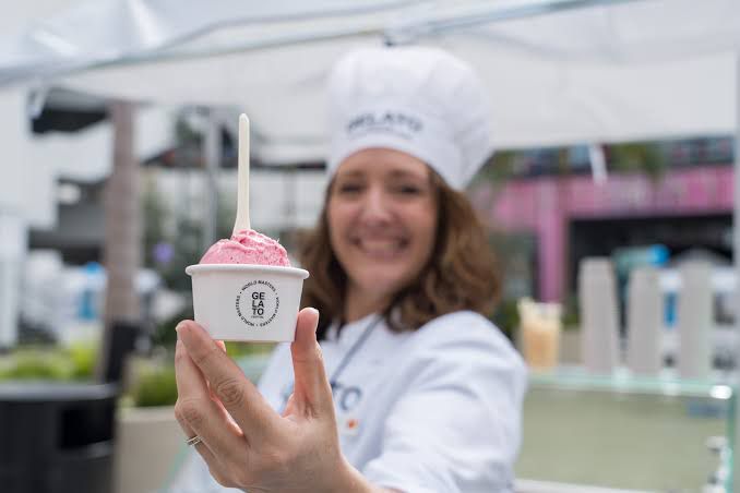 Gelato Festival 2024