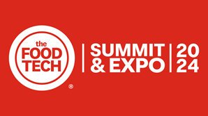 The Food Tech Summit Expo 2024