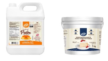 Mix investe em diversificação e lança mais 39 novidades para o mercado de confeitaria brasileiro