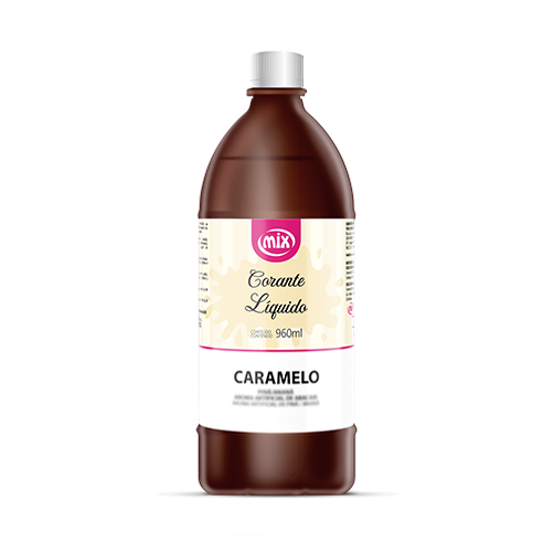 Aromas Hidrossolúveis Mix