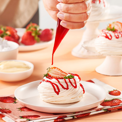 Mix traz 50 lançamentos para Mara Cakes Fair 2025 com foco em inovação, praticidade e performance na confeitaria
