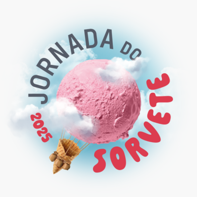 Specialitá e Selecta apresentam inovações em estande imersivo na Jornada do Sorvete 2025, em Bento Gonçalves
